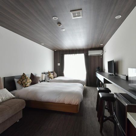 Villa Front Kyoto Seimei Экстерьер фото