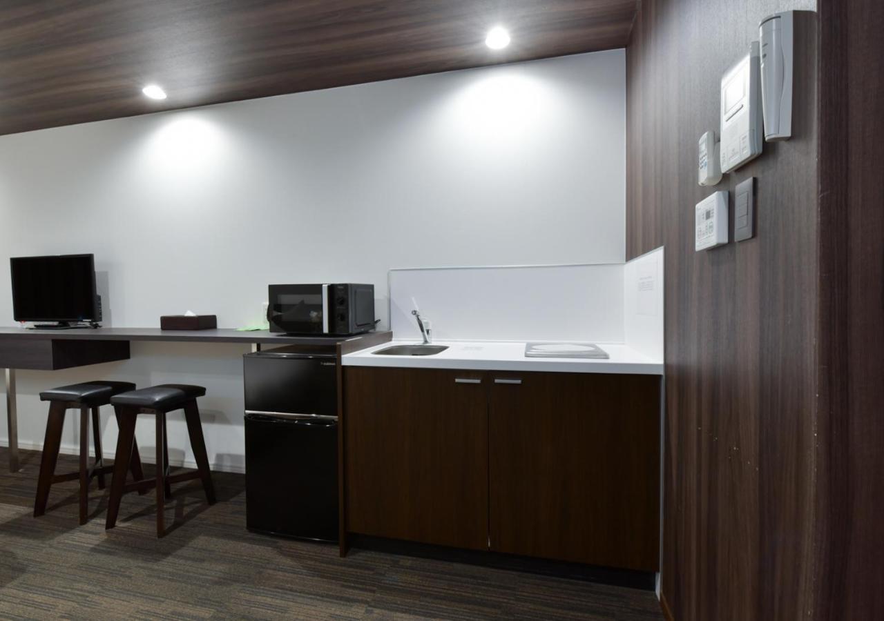 Villa Front Kyoto Seimei Экстерьер фото