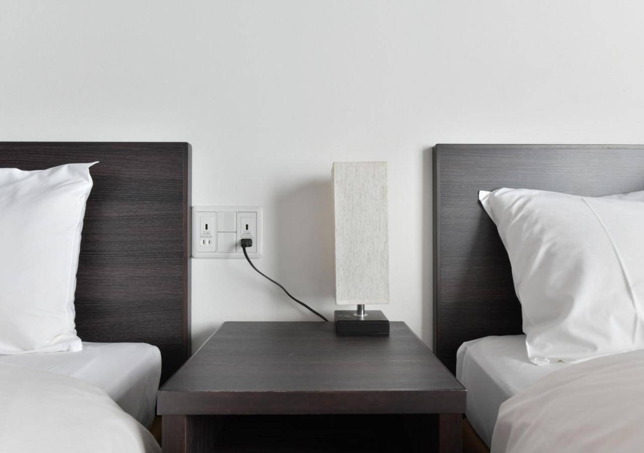 Villa Front Kyoto Seimei Экстерьер фото
