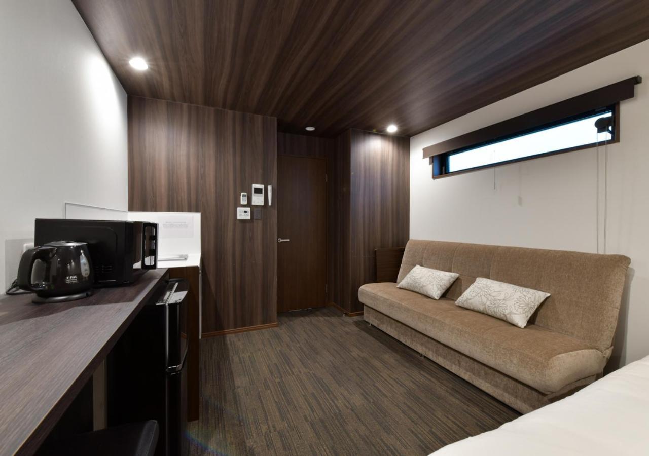 Villa Front Kyoto Seimei Экстерьер фото