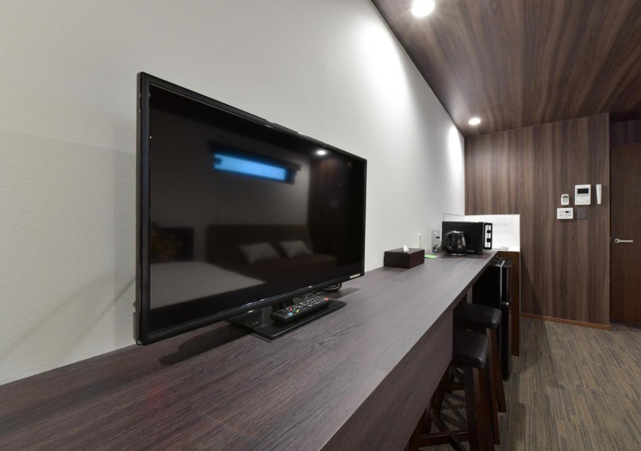 Villa Front Kyoto Seimei Экстерьер фото