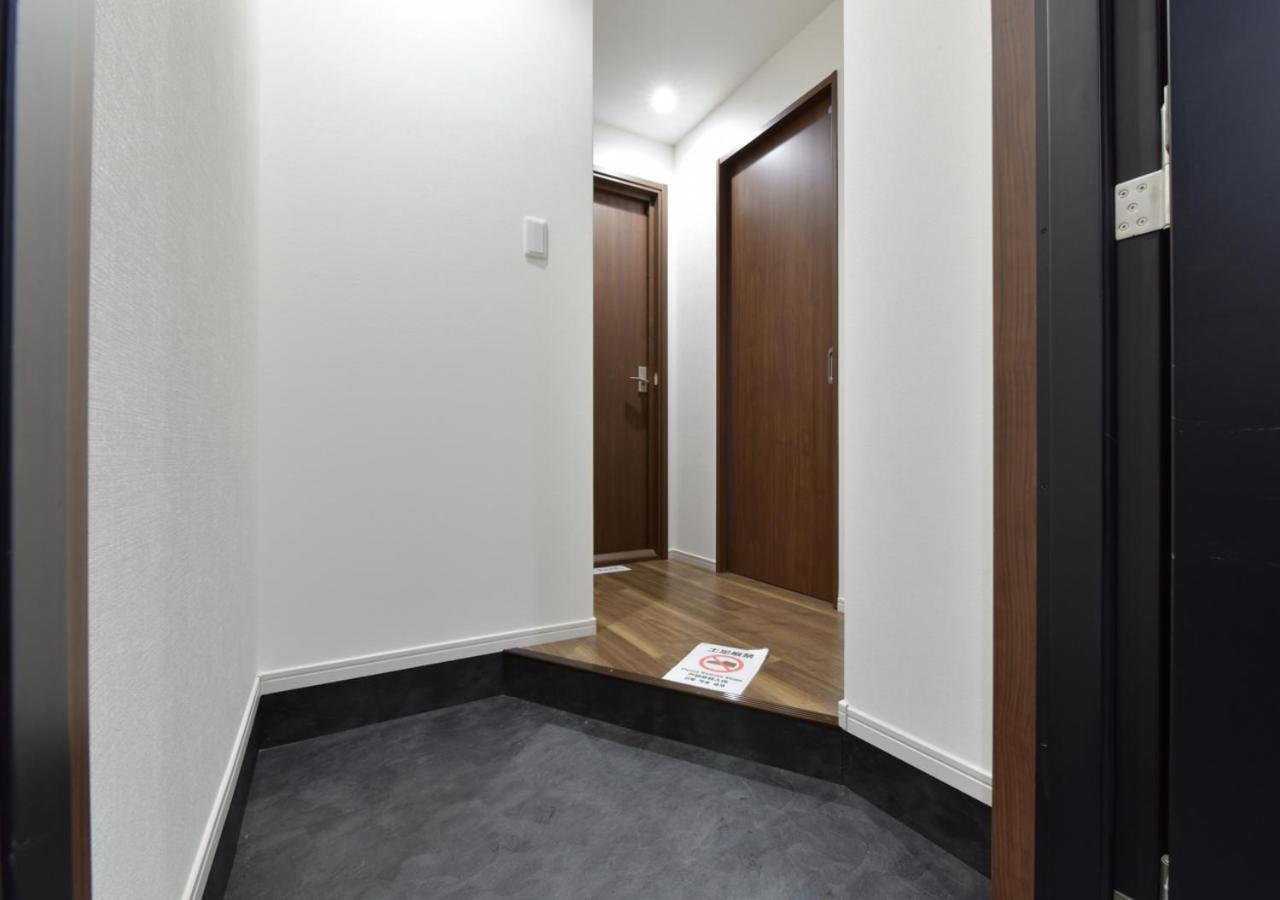 Villa Front Kyoto Seimei Экстерьер фото