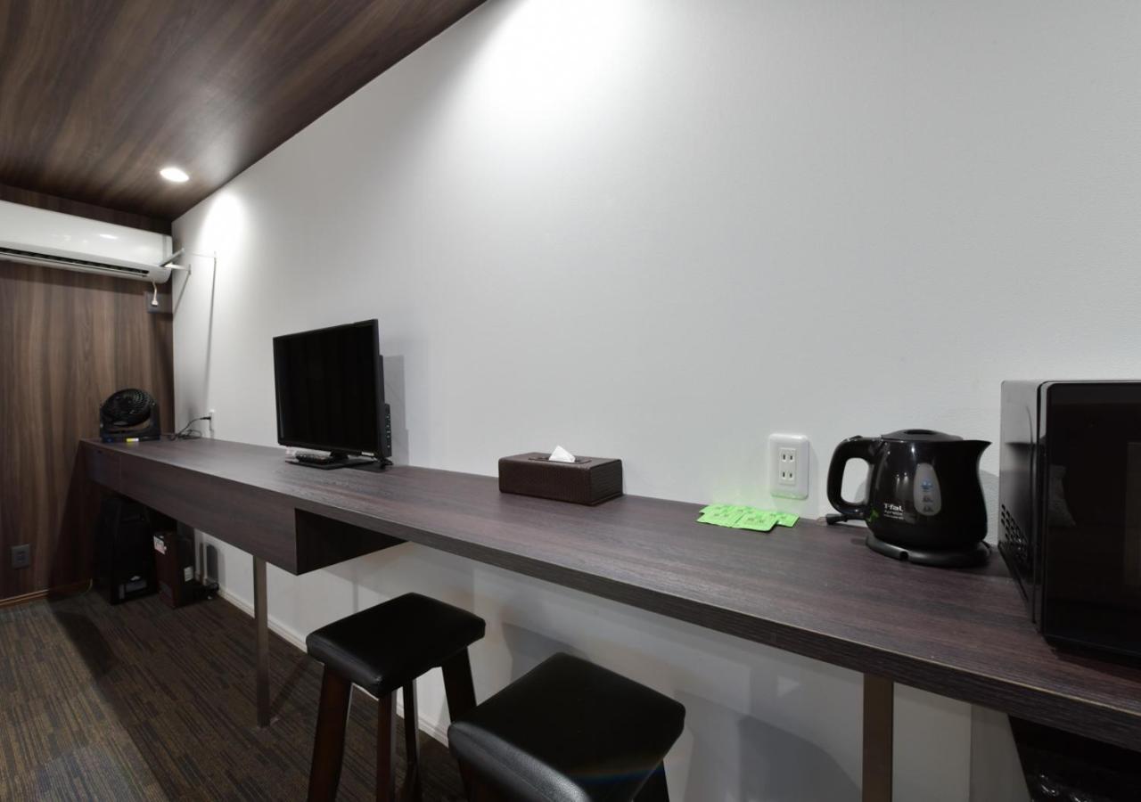Villa Front Kyoto Seimei Экстерьер фото