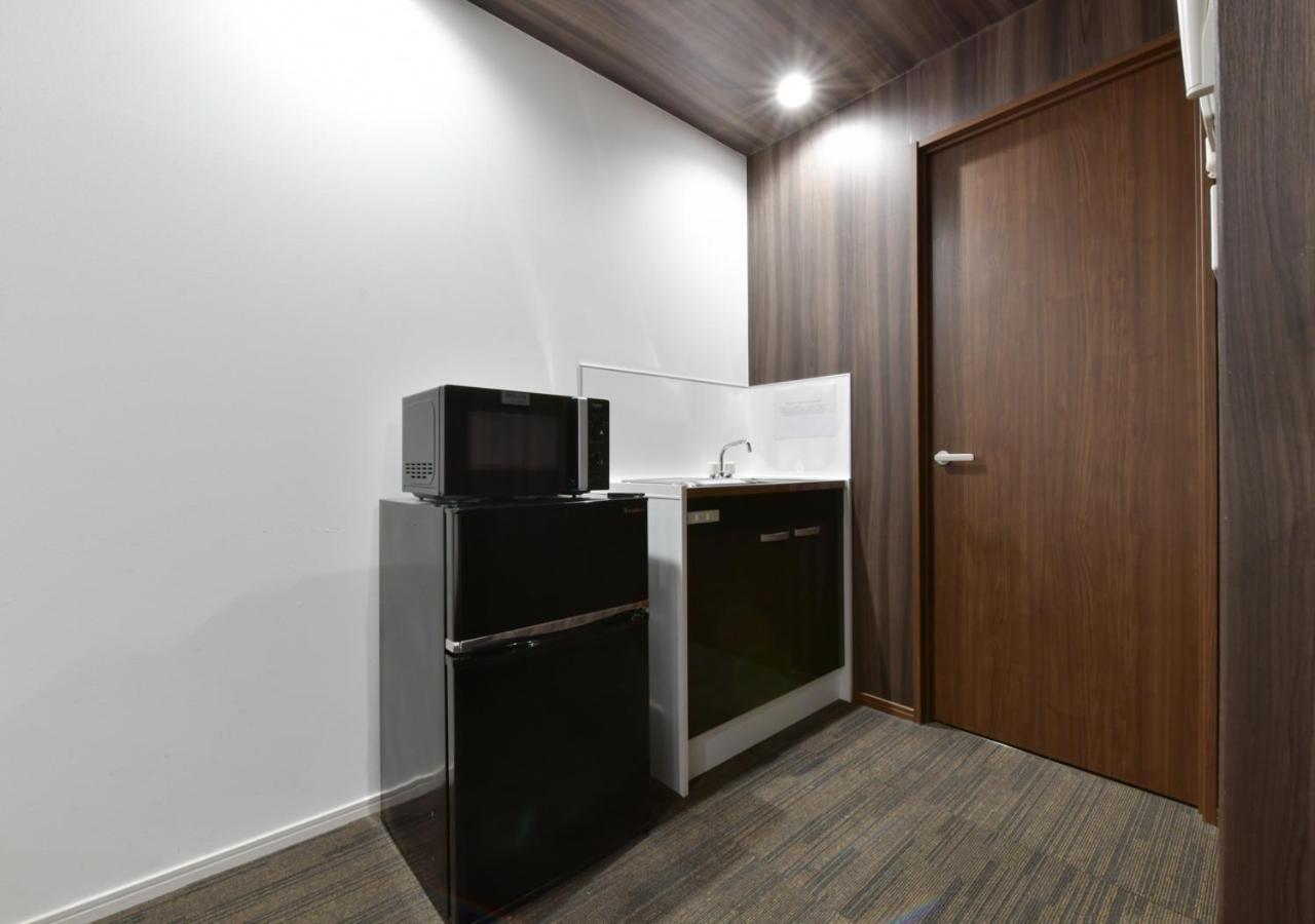 Villa Front Kyoto Seimei Экстерьер фото