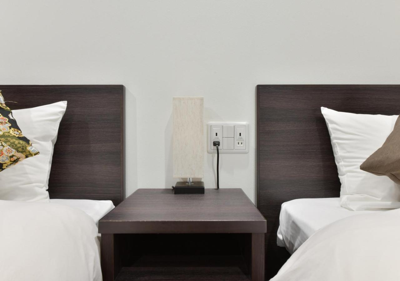 Villa Front Kyoto Seimei Экстерьер фото