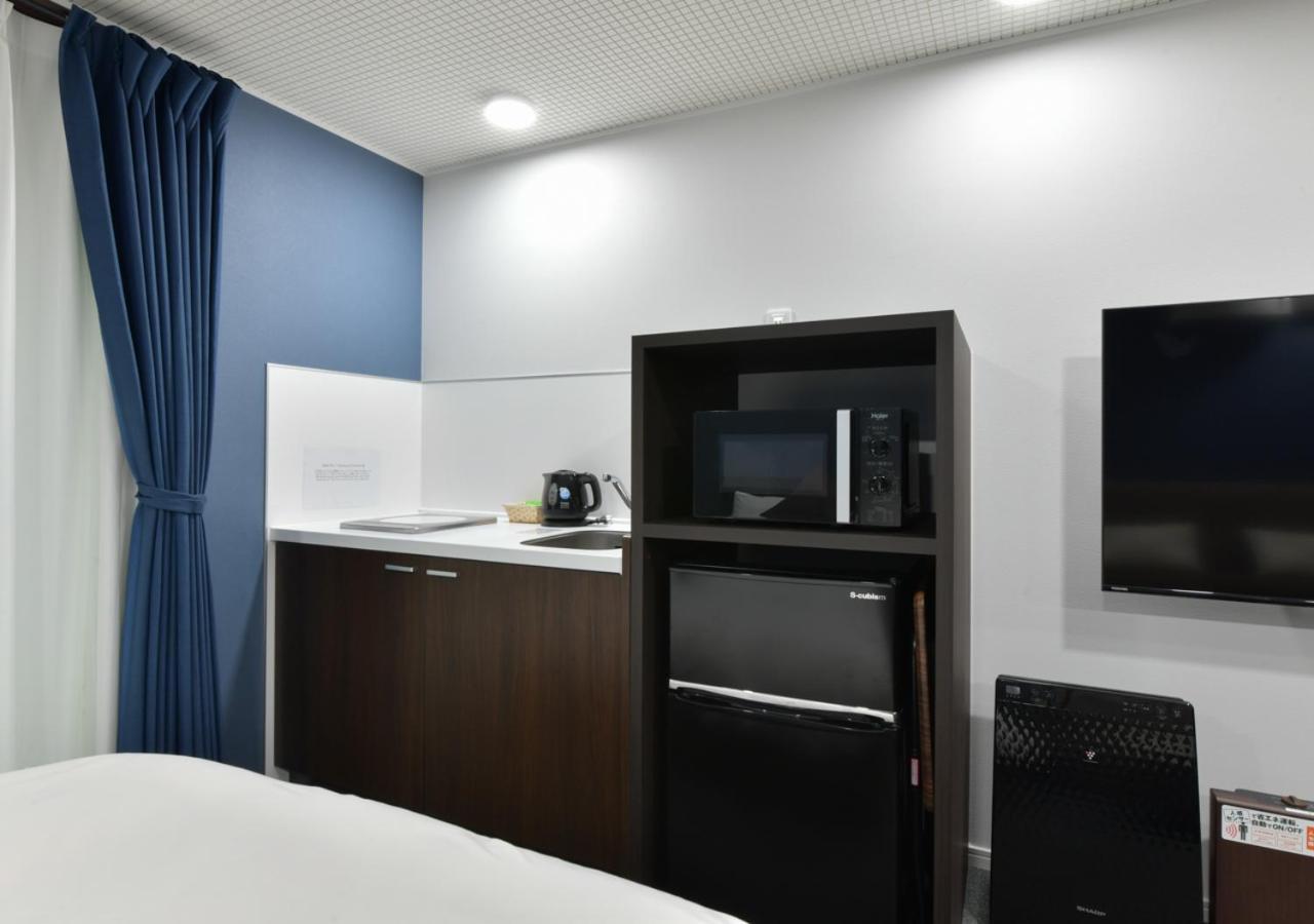 Villa Front Kyoto Seimei Экстерьер фото