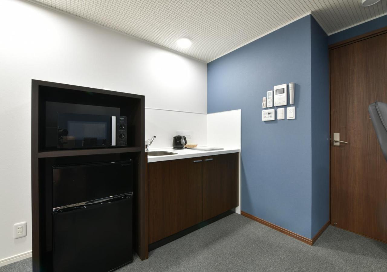 Villa Front Kyoto Seimei Экстерьер фото