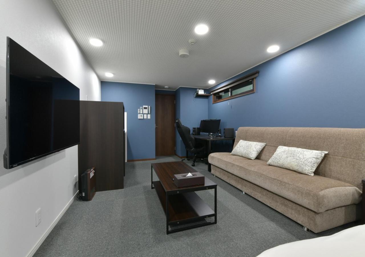 Villa Front Kyoto Seimei Экстерьер фото