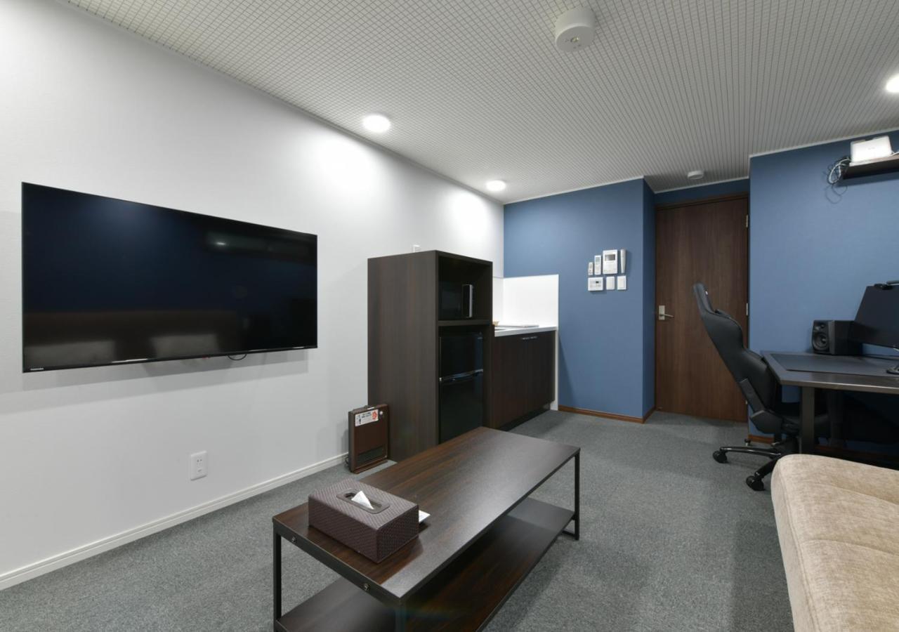 Villa Front Kyoto Seimei Экстерьер фото
