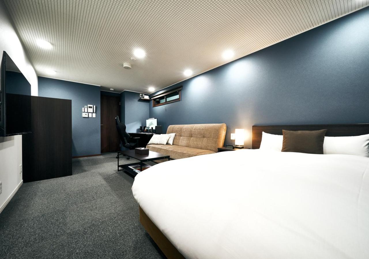 Villa Front Kyoto Seimei Экстерьер фото