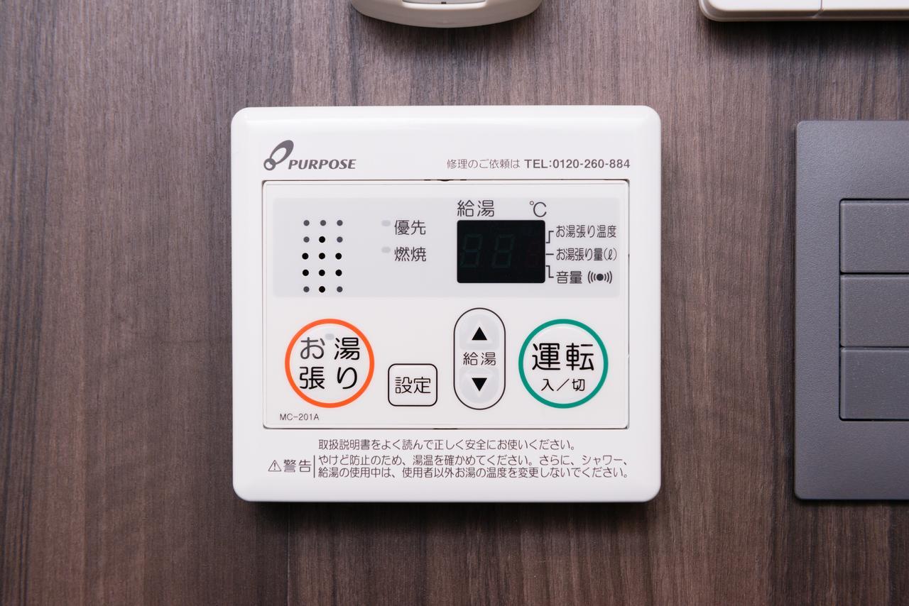 Villa Front Kyoto Seimei Экстерьер фото